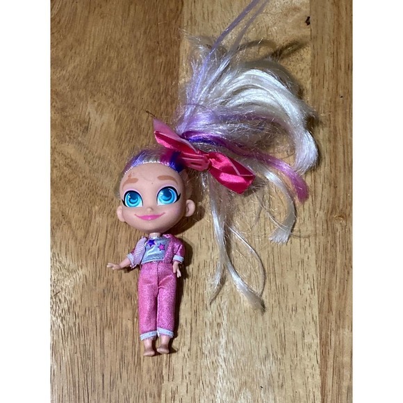 Jojo Siwa Hair Dorables Doll Mini Figure - Picture 1 of 5